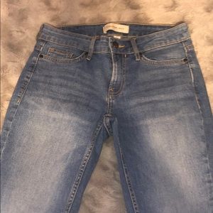 Calvin Klein Jeans Size 2
